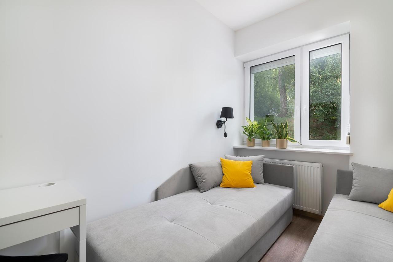Easy Rent Apartments - Kosmos Люблин Екстериор снимка