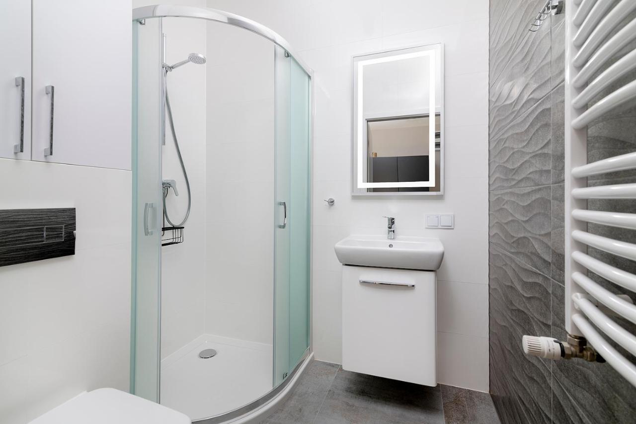 Easy Rent Apartments - Kosmos Люблин Екстериор снимка